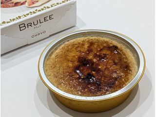 「オハヨー BRULEE カップ104ml」のクチコミ画像 by ばぶたろうさん