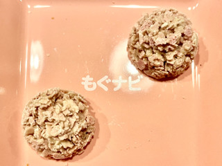 「無印良品 桜のクランチチョコ 袋63g」のクチコミ画像 by やにゃさん