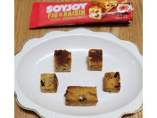 SOYJOY イチジク＆レーズン