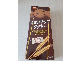 チョコチップクッキー