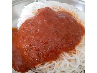 ライスパスタ