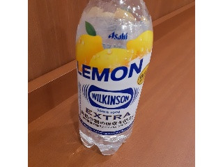 タンサン エクストラ レモン