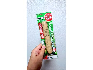 サラダチキンバー ハーブ