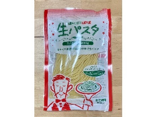 生パスタ スパゲッティ