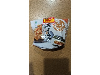 サンドおむすび 豚キムチ