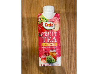 FRUIT TEA ピーチミックス