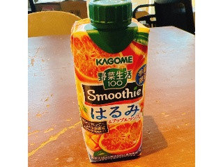 野菜生活100 Smoothie はるみ＆アップルマンゴーMix