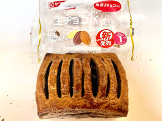 「ヤマザキ 生チョコパイ 袋1個」のクチコミ画像 by ビールが一番さん