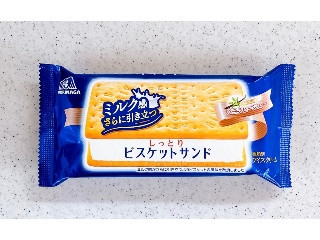 ビスケットサンド