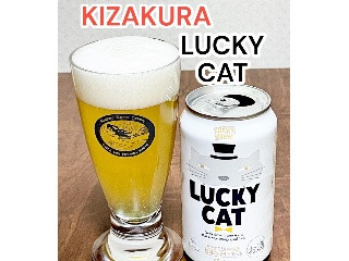 LUCKY CAT