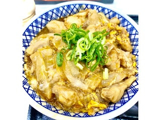 親子丼