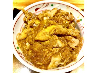 地鶏親子丼 阿波尾鶏