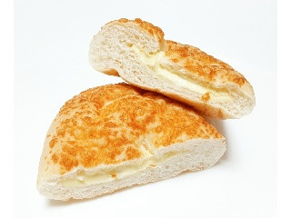 第一パン とろける4種のチーズフランス