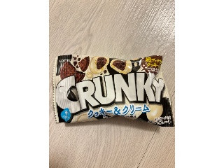 クランキーボールポップジョイ クッキー＆クリーム