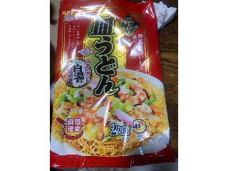 長崎皿うどん あんかけスープ付