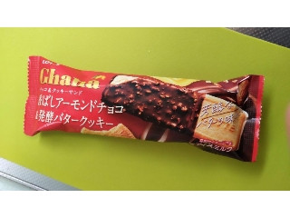 ガーナ チョコ＆クッキーサンド