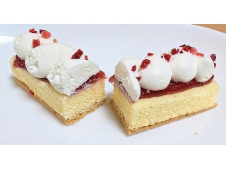 Uchi Cafe’ ご褒美スティックケーキ