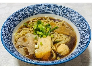 らぁ麺やまぐち監修 まるぐ鶏コクラーメン