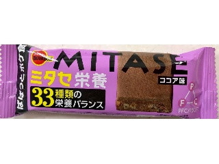 MITASE ココア味