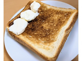 セブンプレミアム うるもち食パン