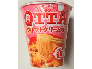 QTTA トマトクリーム味