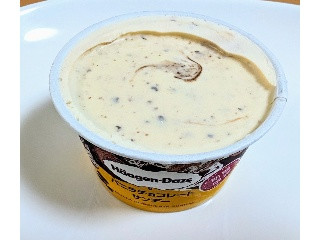 ミニカップ バニラチョコレートサンデー