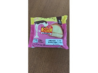 ファミマルSweets プリンタルト