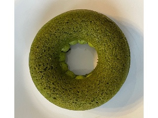 Uchi Cafe’ お抹茶フィナンシェケーキ