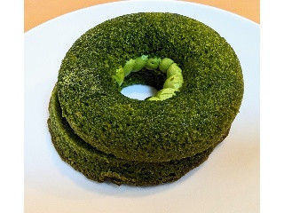 Uchi Cafe’ お抹茶フィナンシェケーキ