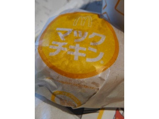 マクドナルド マックチキン