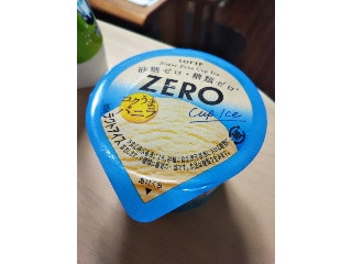 ZEROミニカップ バニラ