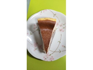 アトリエ・ド・フロマージュ ベイクドチーズケーキ