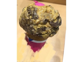 クランチー ピーナッツ アンド