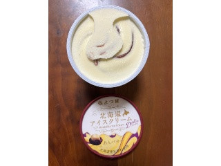 北海道アイスクリーム あんバター