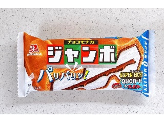 チョコモナカジャンボ