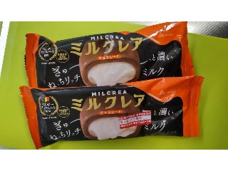 MILCREA チョコレート