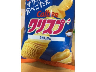 クリスプ うましお味