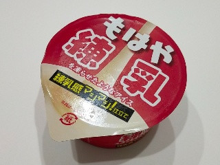 赤城 もはや練乳を凍らせたようなアイス