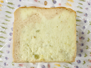 「まきさん ずんだきなこチーズ」のクチコミ画像 by やにゃさん