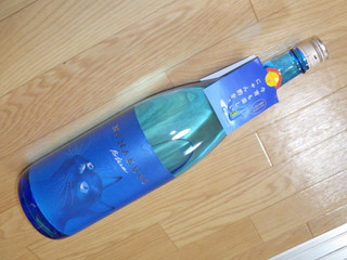 「東酒造 NANAKUBO Blue シトラスネオ 1800ml」のクチコミ画像 by 7GのOPさん