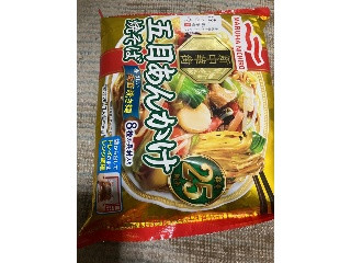 新中華街 五目あんかけ焼そば