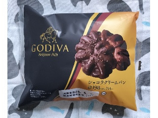 GODIVA