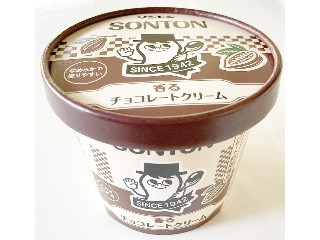 ファミリーカップ 香るチョコレートクリーム