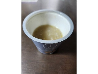 セブン-イレブン もち麦と生姜のサムゲタン風スープ