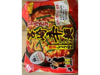 中評価】明星食品 チャルメラ 宮崎辛麺の感想・クチコミ・値段・価格情報【もぐナビ】