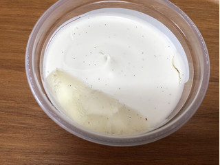 「ソントン パンにぬるホイップクリーム ミルク カップ150g」のクチコミ画像 by nagomi7さん