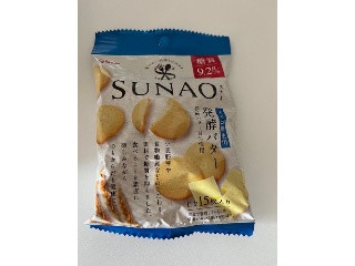 SUNAO 発酵バター