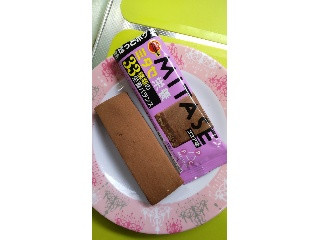 新商品～ブルボン MITASE ココア味 40g*216個セット 毎日堅果