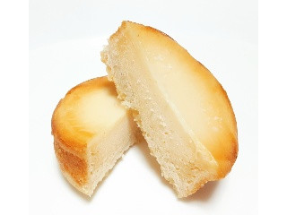北海道クリームチーズたっぷりのタルト
