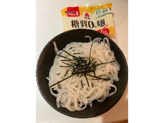 糖質0g麺 平麺タイプ